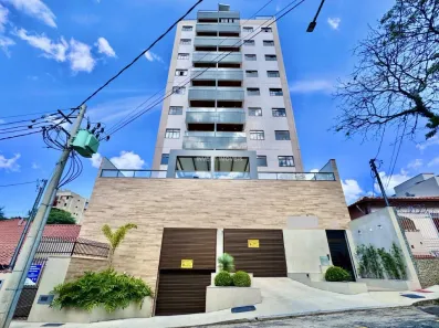 Apartamento com 2 Quartos à venda, 77m² no Jardim Glória, Juiz de Fora