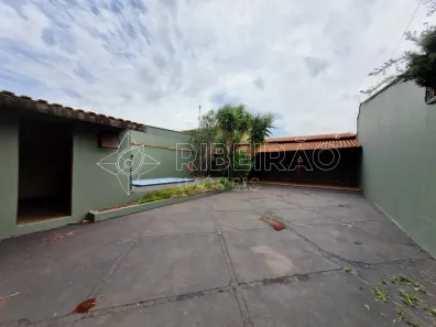Casa com 2 Quartos à venda, 130m² no Parque Adria, Ribeirão Preto