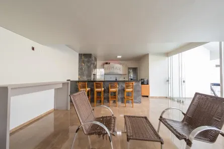 Casa com 3 Quartos à venda, 196m² no Jardim Gisela, Toledo