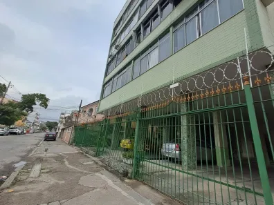 Apartamento com 2 Quartos à venda, 72m² no Ramos, Rio de Janeiro