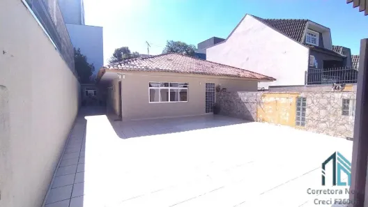Casa com 4 Quartos à venda, 172m² no Boa Vista, Curitiba