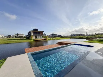 Casa de Condomínio com 5 Quartos à venda, 360m² no XANGRI-LÁ, Xangri-lá