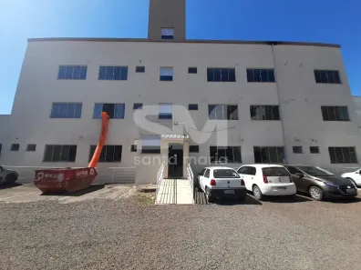 Sala Comercial para alugar, 40m² no Centro, Chapecó
