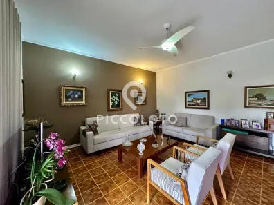 com 3 Quartos à venda, 247m² no Jardim Nossa Senhora Auxiliadora, Campinas