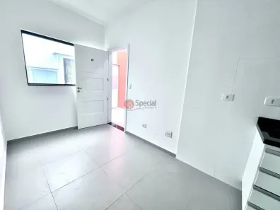 Apartamento com 2 Quartos à venda, 33m² no Vila Oratório, São Paulo