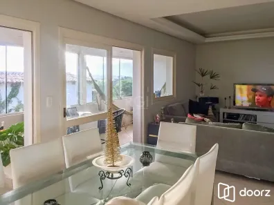 Casa com 3 Quartos à venda, 280m² no Sétimo Céu, Porto Alegre