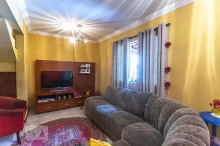 Casa com 3 Quartos à venda, 74m² no Demarchi, São Bernardo do Campo