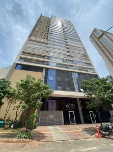 Apartamento com 3 Quartos à venda, 224m² no Setor Marista, Goiânia