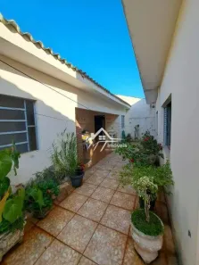 Casa com 3 Quartos à venda, 138m² no Parque João de Vasconcelos, Sumaré