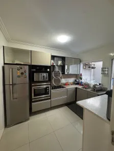 Casa de Condomínio com 3 Quartos à venda, 157m² no Alto Boqueirão, Curitiba