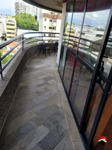 Apartamento com 3 Quartos à venda, 220m² no Perdizes, São Paulo