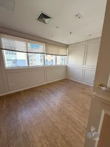 Sala Comercial com 1 Quarto à venda, 32m² no Cerqueira César, São Paulo