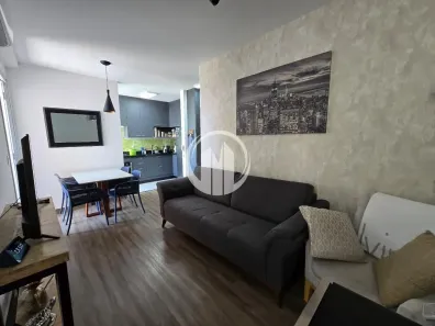 Apartamento com 2 Quartos à venda, 55m² no Jardim do Lago, Jundiaí