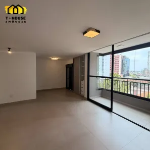 Apartamento com 1 Quarto para alugar, 40m² no Centro, São Bernardo do Campo