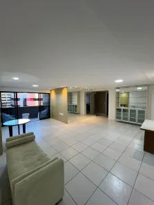 Apartamento com 3 Quartos à venda, 120m² no Ponta Verde, Maceió