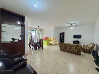 Apartamento com 3 Quartos à venda, 170m² no Loteamento João Batista Julião, Guarujá
