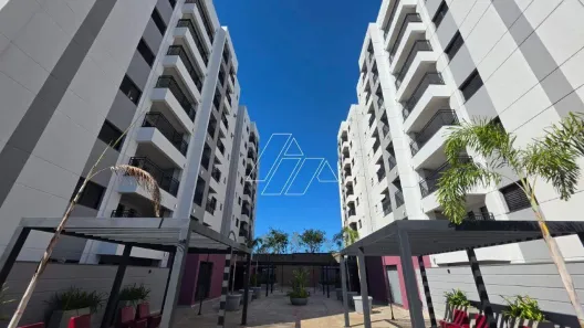 Apartamento com 3 Quartos à venda, 79m² no Esmeralda Residence II, Marília