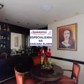 Apartamento com 4 Quartos à venda, 200m² no Jardim Vila Mariana, São Paulo