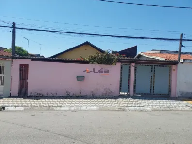 Casa com 3 Quartos à venda, 117m² no Jardim Nazareth, Suzano