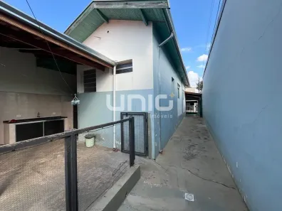 Casa com 4 Quartos à venda, 149m² no Cidade Alta, Piracicaba