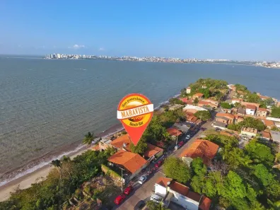 Prédio Comercial à venda, 200m² no Vila Nova, São Luís