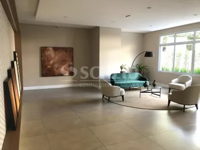 Apartamento com 3 Quartos à venda, 128m² no Vila Mascote, São Paulo