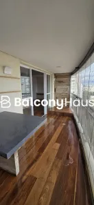 Apartamento com 3 Quartos à venda, 173m² no Vila Mascote, São Paulo