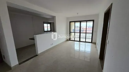 Apartamento com 3 Quartos à venda, 98m² no Paulista, Piracicaba