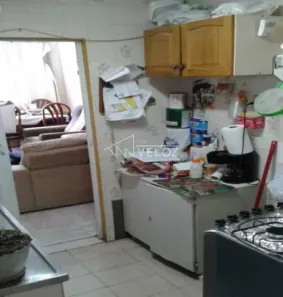 Apartamento com 2 Quartos à venda, 62m² no Santa Teresa, Rio de Janeiro