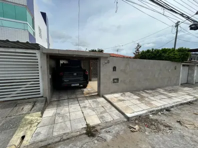 Casa com 3 Quartos à venda, 200m² no Mangabeira, João Pessoa