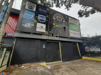 Imóvel Comercial com 4 Quartos à venda, 141m² no Vila Itapura, Campinas
