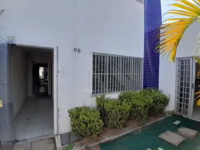 Imóvel Comercial para alugar, 350m² no Rodocentro, Londrina