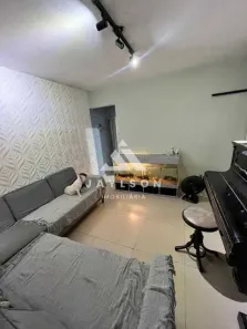 Apartamento com 2 Quartos à venda, 48m² no Tomás Coelho, Rio de Janeiro