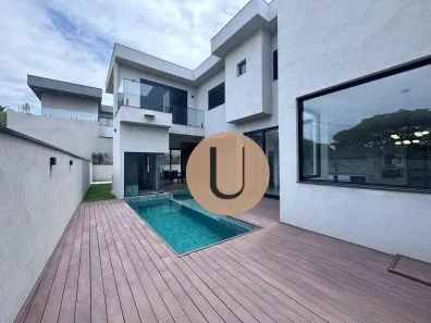 Casa de Condomínio com 4 Quartos para alugar, 421m² no Granja Viana, Cotia
