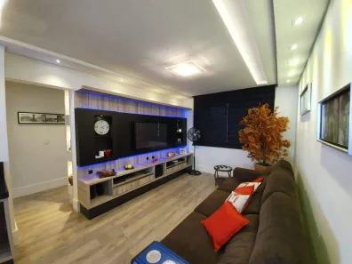 Apartamento com 3 Quartos à venda, 164m² no Pioneiros, Balneário Camboriú