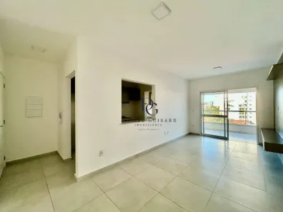 Apartamento com 2 Quartos à venda, 77m² no Jardim das Nações, Taubaté