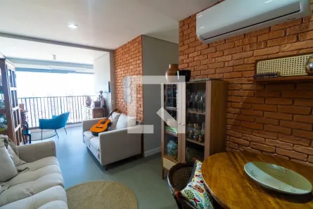 Apartamento com 3 Quartos à venda, 70m² no Saúde, São Paulo