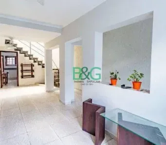 Sobrado com 3 Quartos à venda, 150m² no Planalto Paulista, São Paulo