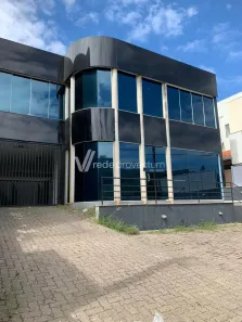 Prédio Comercial com 5 Quartos à venda, 384m² no Parque Nova Suíça, Valinhos