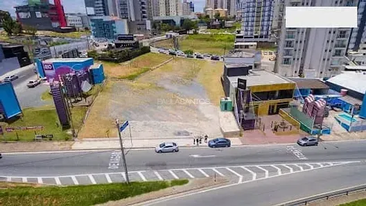 à venda, 2336m² no Parque Campolim, Sorocaba