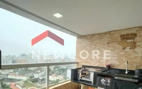 Apartamento com 2 Quartos à venda, 173m² no Vila Valença, São Vicente
