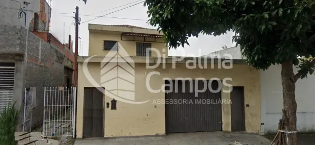 Casa com 2 Quartos à venda, 282m² no Vila Monumento, São Paulo