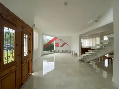 Casa de Condomínio com 3 Quartos à venda, 415m² no Condomínio Residencial Campos do Conde, Bragança Paulista