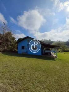 Fazenda/Sítio com 3 Quartos à venda, 120m² no , Monteiro Lobato