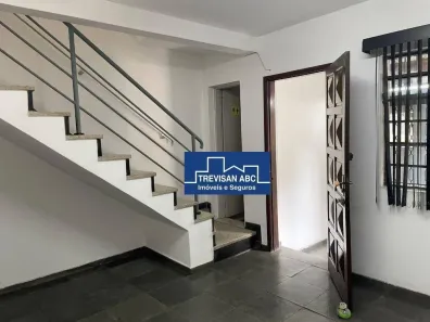 Imóvel Comercial à venda, 104m² no Centro, Diadema