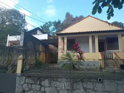 Lote/Terreno à venda, 540m² no Pechincha, Rio de Janeiro