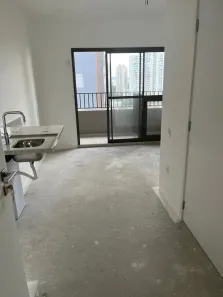 Apartamento com 1 Quarto à venda, 23m² no Tatuapé, São Paulo