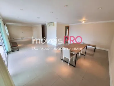 Apartamento com 3 Quartos à venda, 218m² no Brooklin Paulista, São Paulo