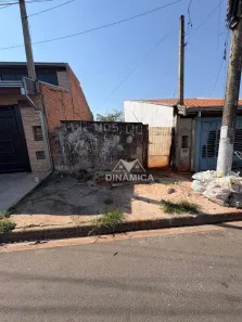 Lote/Terreno à venda, 150m² no Parque Residencial Florença, Sumaré