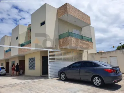 Casa de Condomínio com 3 Quartos à venda, 110m² no Aruana, Aracaju